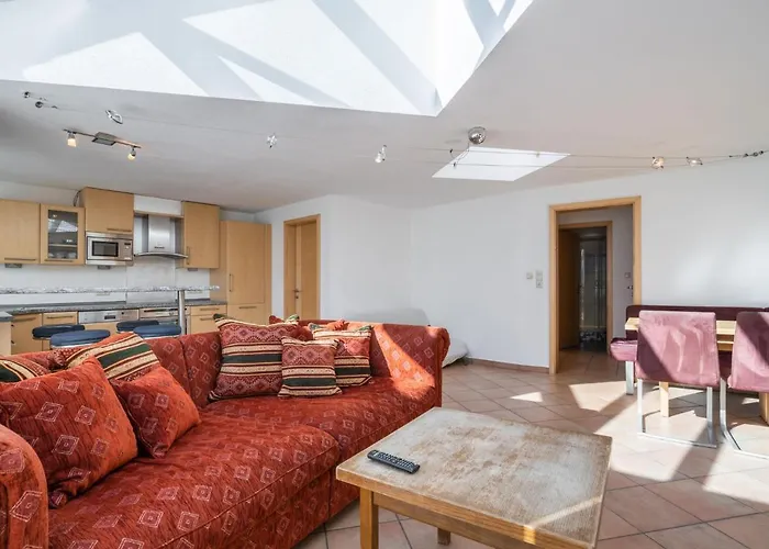 Nadine-6 By Interhome