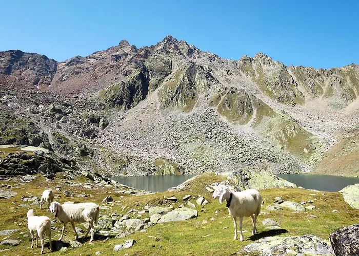 Nadine-6 By Interhome