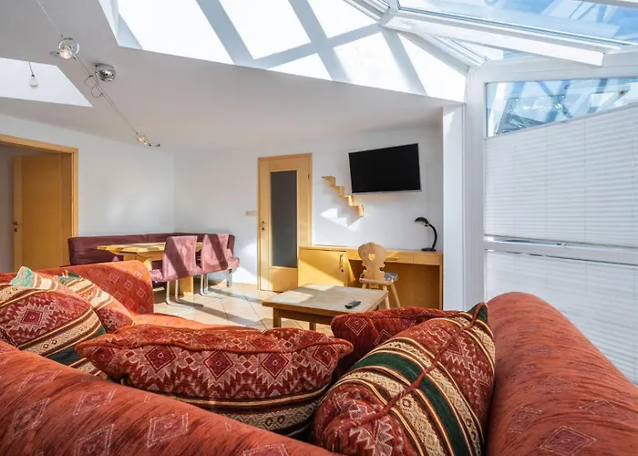 Nadine-6 By Interhome Sölden