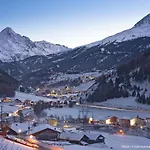Appartamento Nadine-6 By Interhome Sölden
