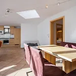 Appartamento Nadine-6 By Interhome