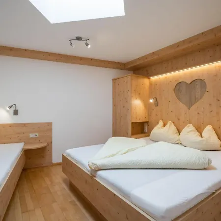 Appartement Nadine-6 By Interhome Sölden