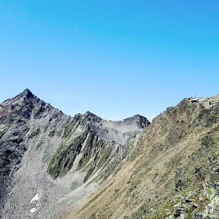 Nadine-6 By Interhome Зёльден