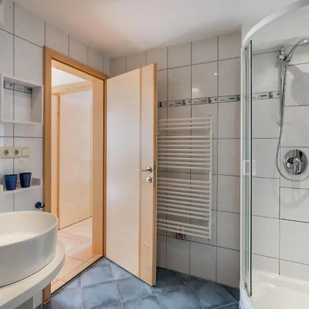 Nadine-6 By Interhome Sölden