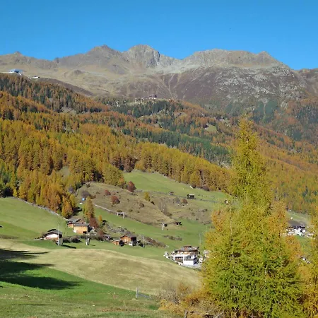 Nadine-6 By Interhome Apartamento *