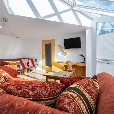 Nadine-6 By Interhome Зёльден