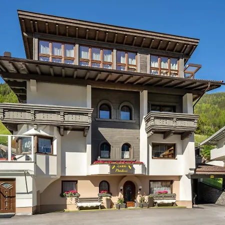 Nadine-6 By Interhome Appartamento Sölden