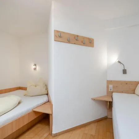 Nadine-6 By Interhome