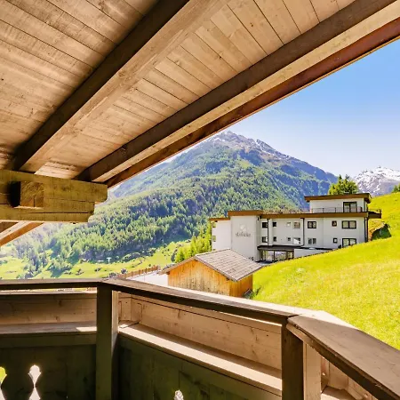 Nadine-6 By Interhome Апартаменты