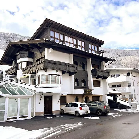 Nadine-6 By Interhome