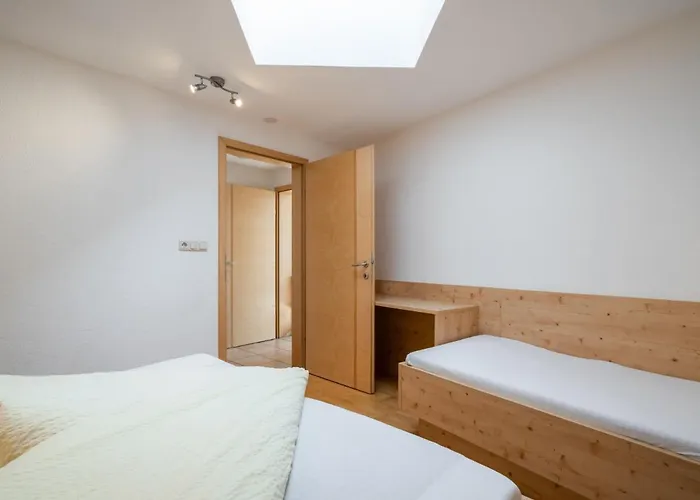 Nadine-6 By Interhome Appartamento Sölden