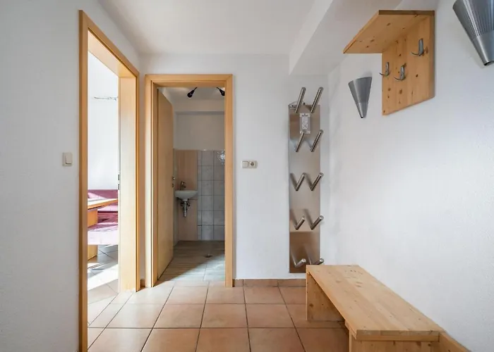 Nadine-6 By Interhome Appartement *