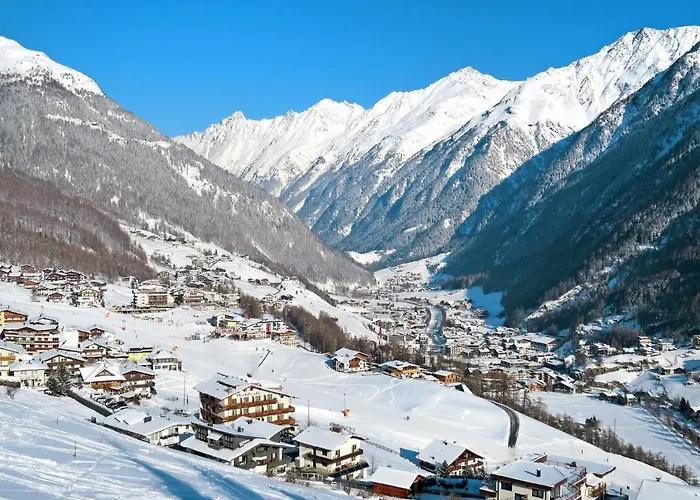 Nadine-6 By Interhome *