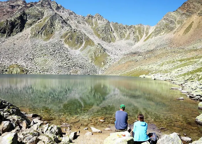 Nadine-6 By Interhome