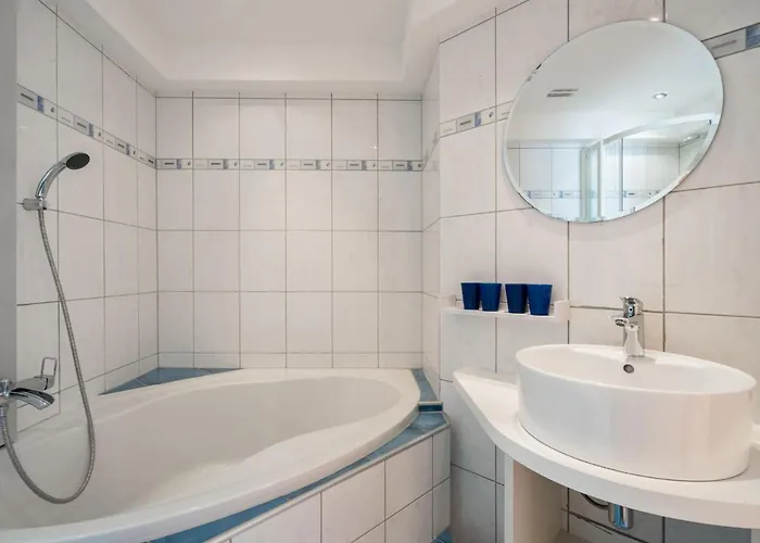 Nadine-6 By Interhome *