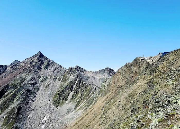 Nadine-6 By Interhome Sölden