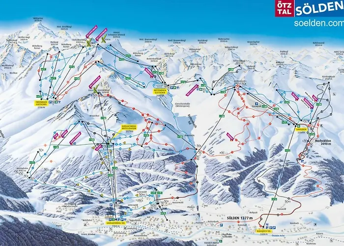 Nadine-6 By Interhome Appartement