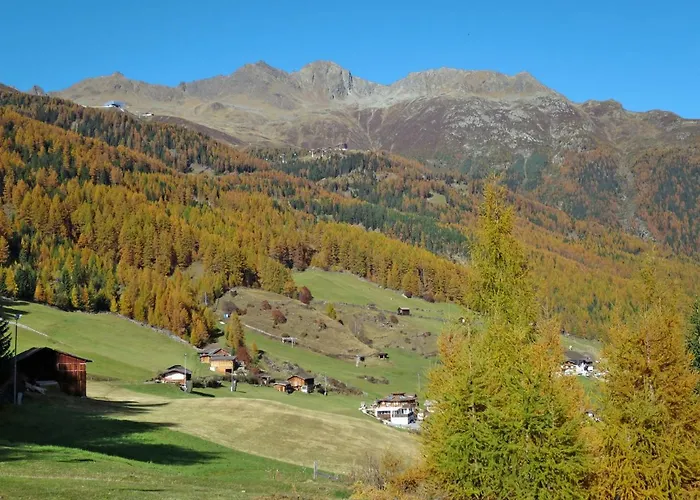 Nadine-6 By Interhome Appartement *