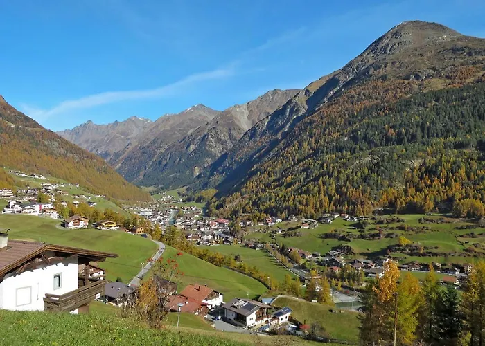 Nadine-6 By Interhome Appartement *