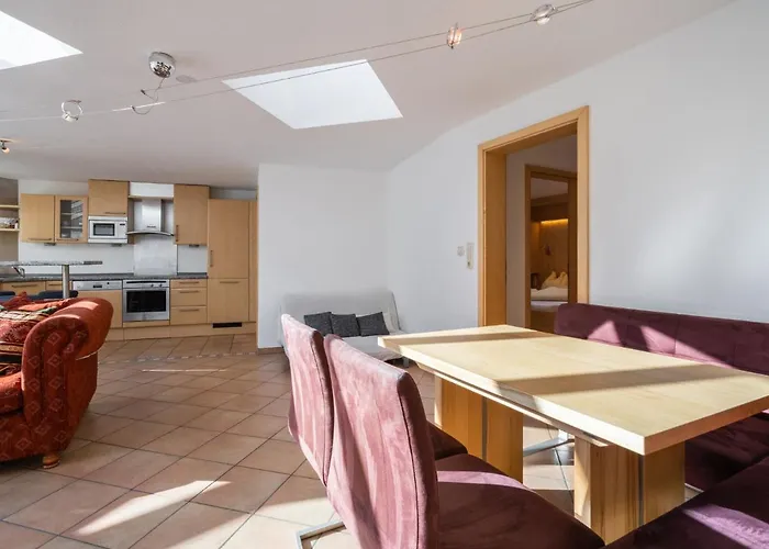 Appartement Nadine-6 By Interhome