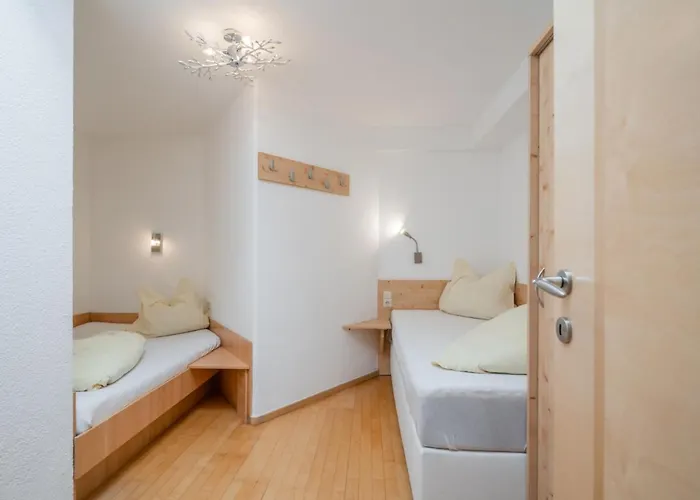 Appartement Nadine-6 By Interhome