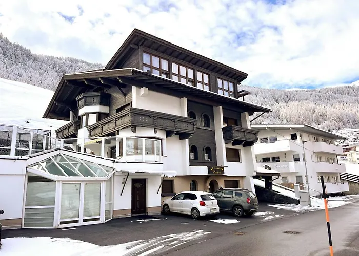 Nadine-6 By Interhome