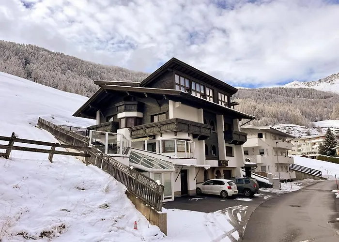 Appartamento Nadine-6 By Interhome *