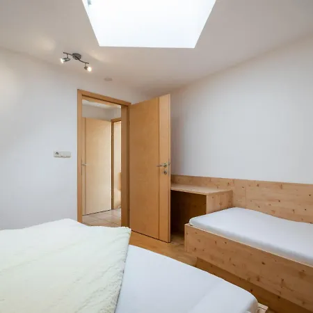 Nadine-6 By Interhome Apartamento Sölden