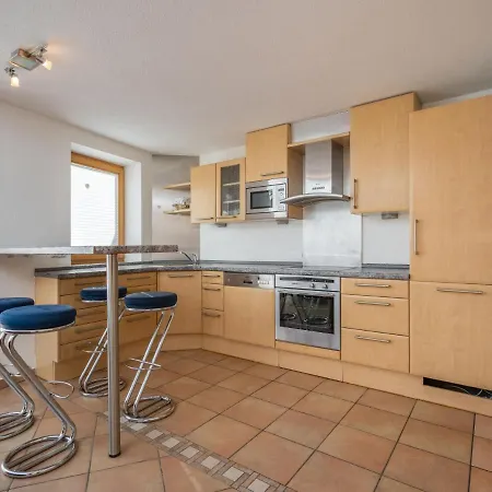 Nadine-6 By Interhome Apartamento