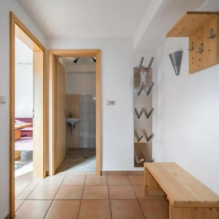 Nadine-6 By Interhome Apartamento *