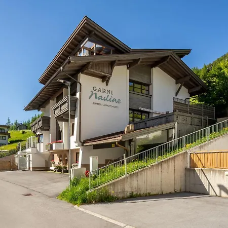 Nadine-6 By Interhome Sölden