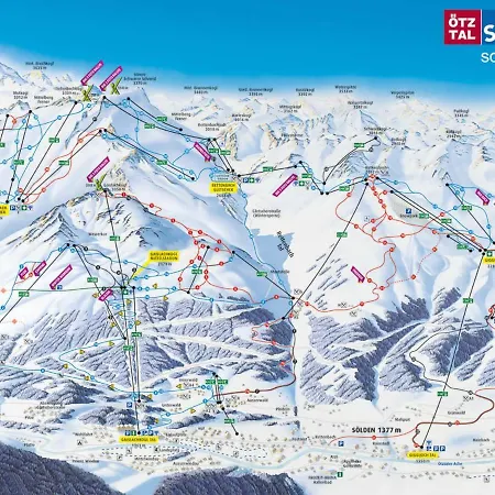 Nadine-6 By Interhome Apartamento