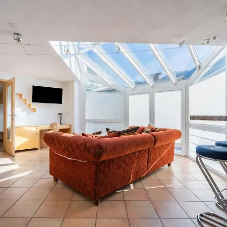 Nadine-6 By Interhome Apartamento *