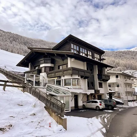 Apartamento Nadine-6 By Interhome *