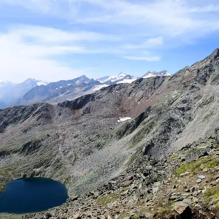 Nadine-6 By Interhome Lägenhet Sölden