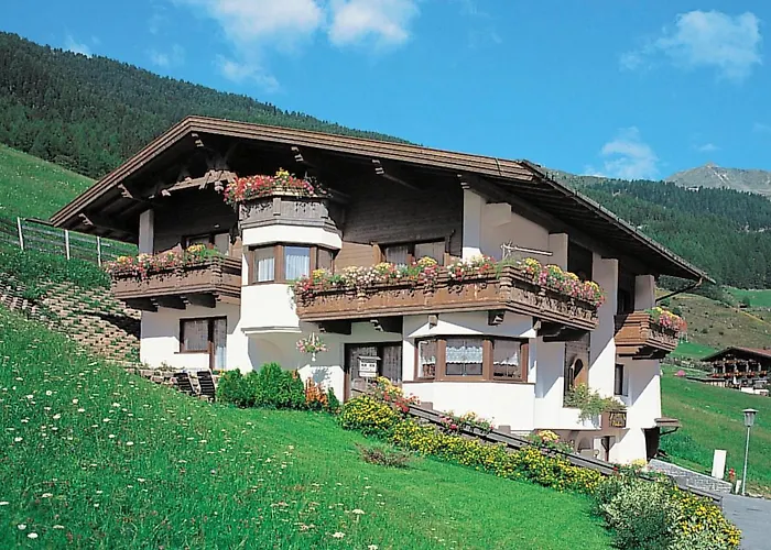 Nadine-6 By Interhome