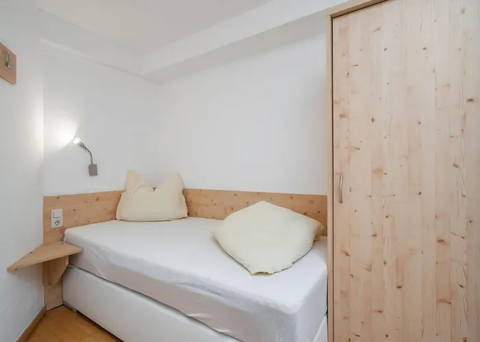 Nadine-6 By Interhome Apartment