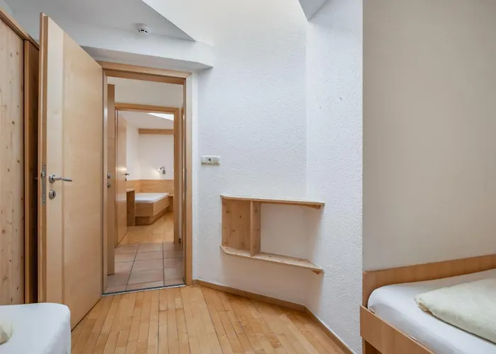 Apartment Nadine-6 By Interhome