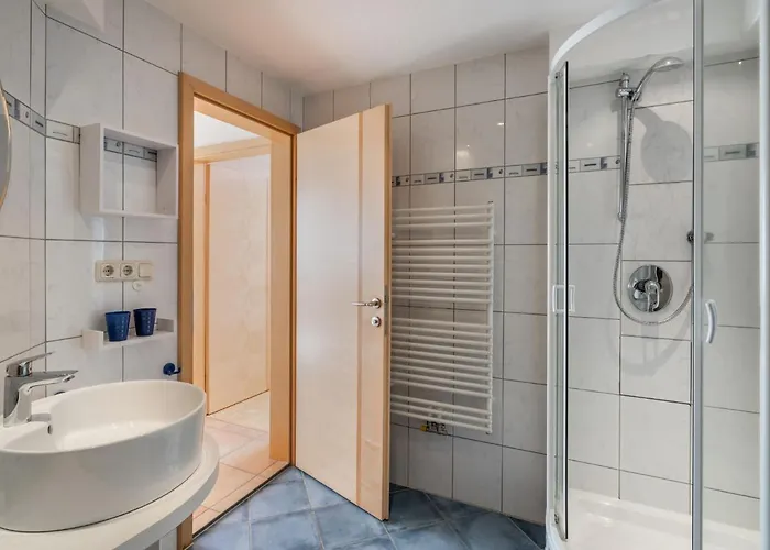 Nadine-6 By Interhome Solden