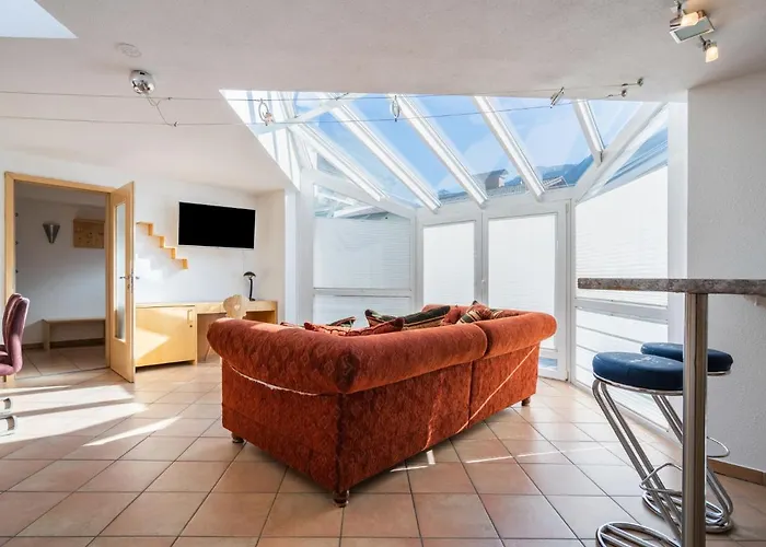 Nadine-6 By Interhome Apartment *