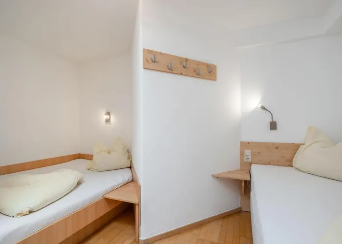 Nadine-6 By Interhome